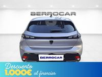 Nuevo Peugeot 308 Allure 145 CV (106 kW) 2025 Gris Utilitario