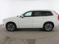 Usado Volvo XC90 Momentum 230 CV (169 kW) 2021 Blanco SUV