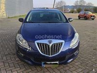 Usado Lancia Delta 150 CV (110 kW) 2011 Azul Utilitario