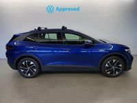 Usado VW ID.5 Pro Performance 150 kW (204 CV) 2022 Azul SUV
