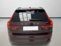 Ny Volvo XC60 Core 250 HK (183 kW) 2025 Grön SUV