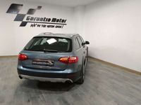 usado Audi A4 Allroad quattro 2.0TFSI