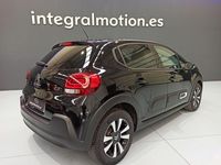 usado Citroën C3 Puretech 110 S&S 6v Max