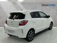 Usado Mitsubishi Space Star 71 CV (52 kW) 2023 Blanco Utilitario