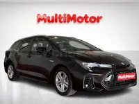 Usado Suzuki Swace GLX 122 CV (89 kW) 2023 Marrón Familiar