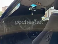 Usado Opel Astra 115 CV (84 kW) 1992 Azul Berlina
