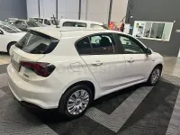 Occasion Fiat Tipo Business 120 PK (88 kW) 2020 Wit Sedan