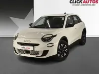 Usado Fiat 600 Pop 110 CV (80 kW) 2025 SUV