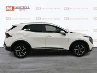 Usado Kia Sportage 152 CV (111 kW) 2022 Blanco SUV