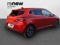 usado Renault Clio V Clio TCe Techno 67kW