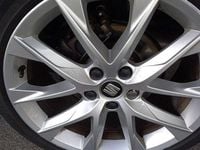 Brugt Seat Leon ST FR 150 HK (110 kW) 2017 Stationcar