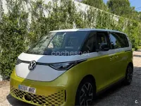 Usado VW ID. Buzz Edition 150 kW (204 CV) 2023 Eléctrico Monovolumen