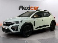 Usado Dacia Sandero Extreme 101 CV (74 kW) 2023 Blanco Berlina