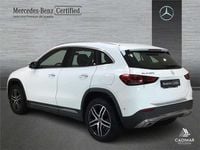 Brugt Mercedes GLA200 163 HK (119 kW) 2022 SUV