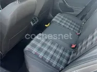 Usado VW Golf VII GTI 230 CV (169 kW) 2017 Gris / plata Berlina