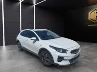 Usado Kia XCeed 120 CV (88 kW) 2022 Blanco SUV