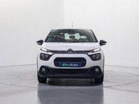 Usado Citroën C3 Feel 83 CV (61 kW) 2021 Blanco Utilitario