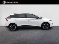 Nuevo MG MG4 EV Luxury 150 kW (204 CV) 2025 Rojo Utilitario