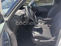 Usado Citroën C4 SpaceTourer Feel 130 CV (95 kW) 2019 Blanco Monovolumen