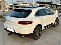 usado Porsche Macan S Aut.