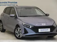 Usado Hyundai i20 83 CV (61 kW) 2025 Utilitario