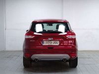 usado Ford Kuga Titanium