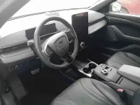 Usado Ford Mustang Mach-E Premium 216 kW (294 CV) 2023 Azul SUV