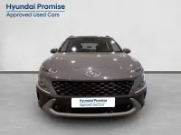 Usado Hyundai Kona 120 CV (88 kW) 2022 SUV