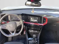 Usado Opel Mokka GS Line 110 CV (80 kW) 2022 SUV