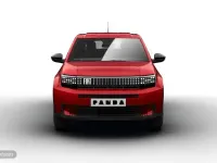 Nuevo Fiat Grande Panda Icon 110 CV (80 kW) 2026 Rojo Utilitario