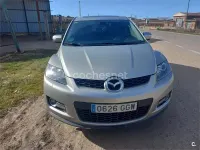 Usado Mazda CX-7 Sportive 260 CV (191 kW) 2008 Blanco SUV