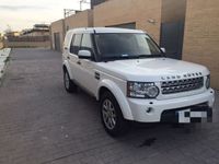 usado Land Rover Discovery 4 2010