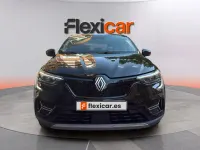 Usado Renault Arkana Equilibre 140 CV (102 kW) 2024 Negro SUV
