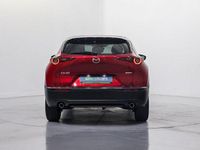 Usado Mazda CX-30 Homura-Line 150 CV (110 kW) 2023 Rojo SUV
