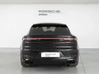 Usado Porsche Cayenne S E-Hybrid Black Edition 519 CV (381 kW) 2025 Negro SUV