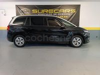Brugt Citroën C4 SpaceTourer Feel 130 HK (95 kW) 2020 Sort MPV