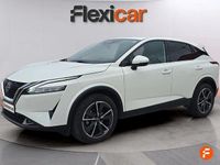 Usado Nissan Qashqai Tekna 158 CV (116 kW) 2023 Blanco SUV