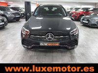 usado Mercedes GLC300 300de 4Matic 9G-Tronic