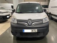 usado Renault Kangoo Fg. 1.5dci Profesional 55kw