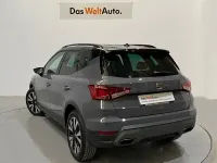 Nuevo Seat Arona FR 115 CV (84 kW) 2026 Gris SUV