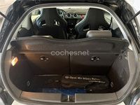 Usado Opel Adam S 150 CV (110 kW) 2017 Gris / plata Utilitario
