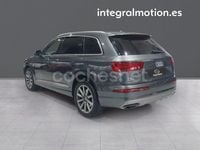 Usado Audi Q7 Business 272 CV (200 kW) 2016 Gris / plata SUV
