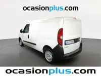 Usado Opel Combo 95 CV (69 kW) 2017 Blanco Monovolumen