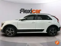 Usado Kia Niro 129 CV (94 kW) 2025 Blanco SUV