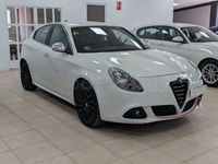 Usado Alfa Romeo Giulietta Distinctive 140 CV (102 kW) 2011 Blanco Utilitario