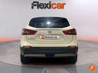 Usado Nissan Qashqai N-Connecta 160 CV (117 kW) 2019 Blanco SUV