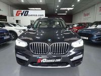 Usado BMW X3 xLine 190 CV (139 kW) 2021 Gris SUV