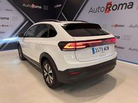 Usado VW Taigo Life 110 CV (80 kW) 2023 Blanco SUV