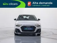 Usado Audi A1 Sportback 110 CV (80 kW) 2022 Blanco Utilitario