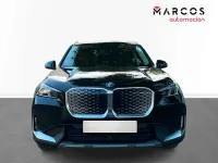 Używany BMW iX1 230 kW (313 KM) 2024 Czarny SUV